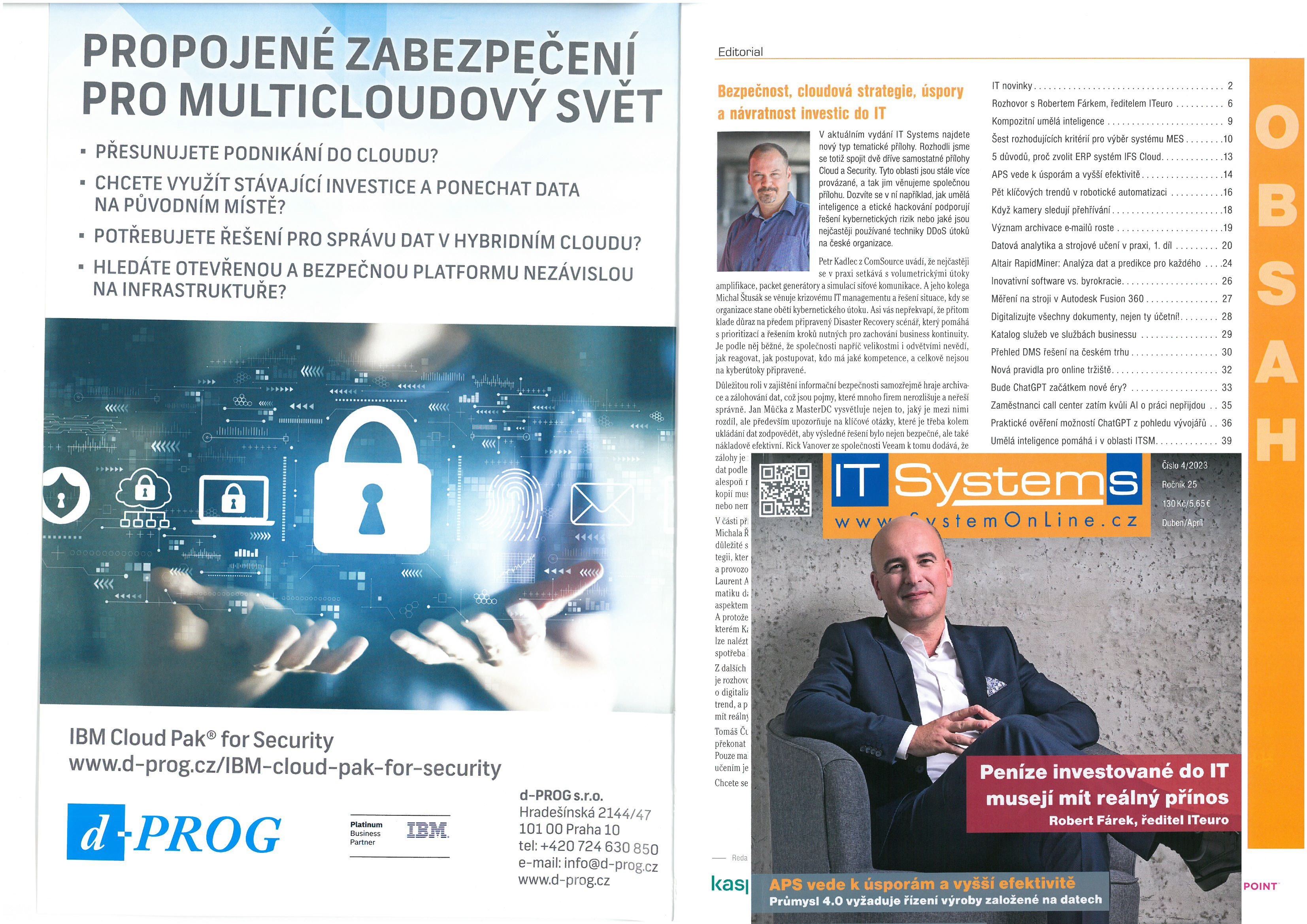 cloud pak for security 2