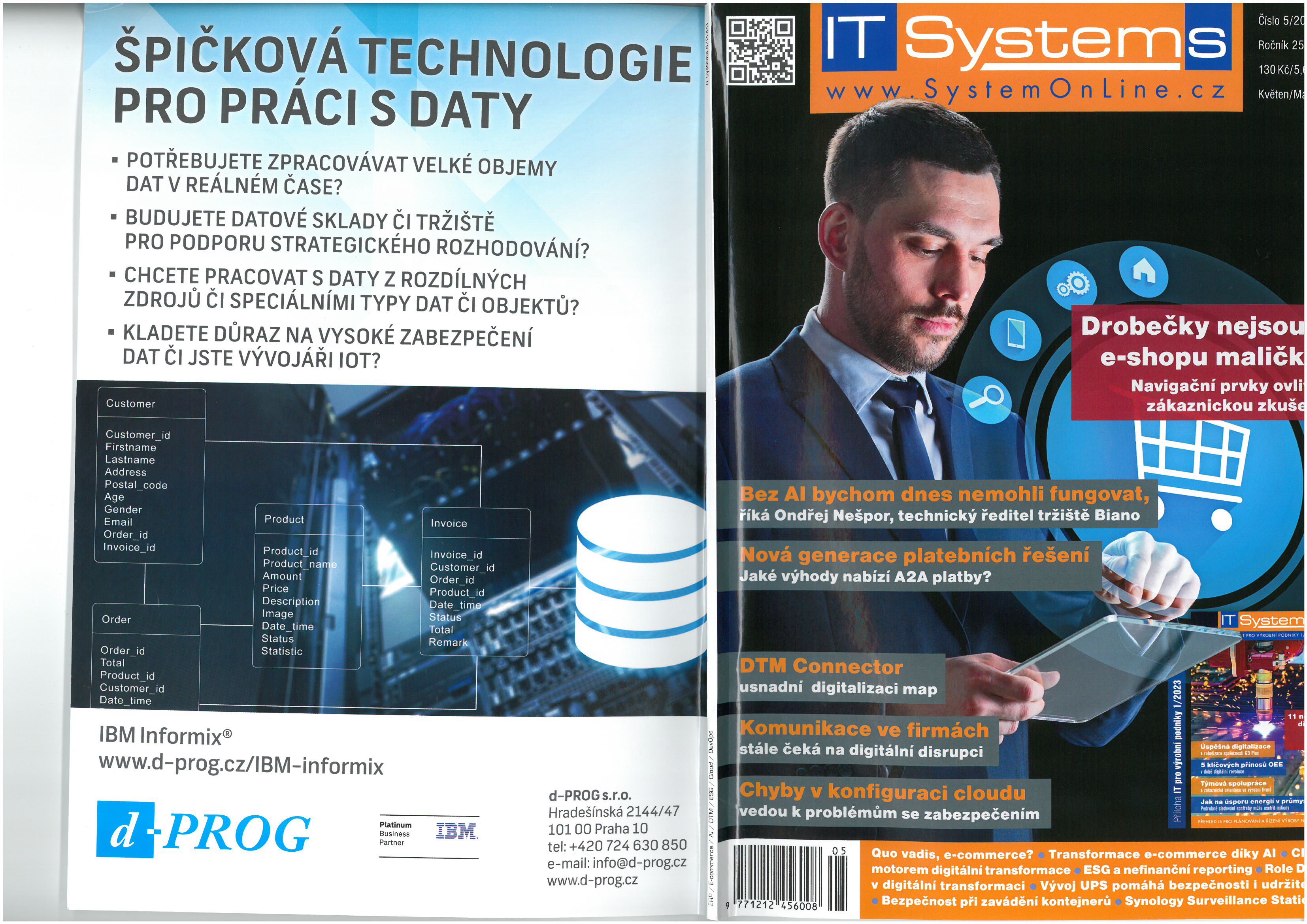 informix 2