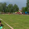 Soutěž v požárním  sportu  - Nová Ves u Chotěboře 12.05.2018