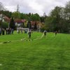 Okrsková soutěž v požárním sportu