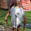 Indiánské léto 2019