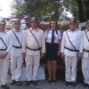 Hasičké slavnosti Litomeřice 2017